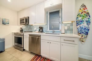 thumbnail: Private kitchen
