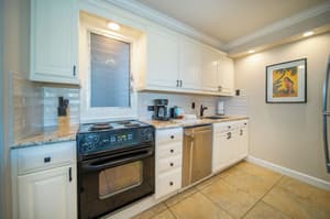 thumbnail: Private kitchen