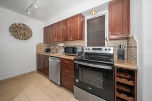thumbnail: Private kitchen