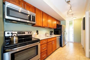 thumbnail: Private kitchen