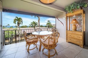thumbnail: Balcony view