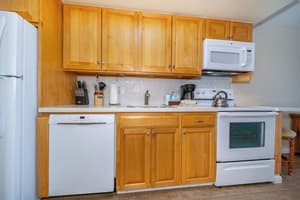 thumbnail: Private kitchen