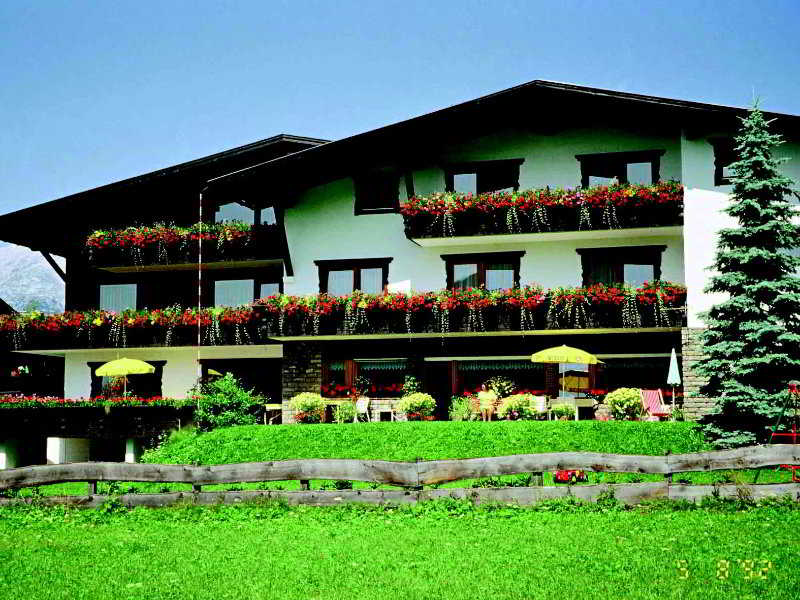 General view