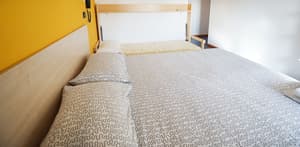thumbnail: Interior detail
