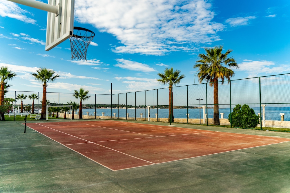 Sport Facilities