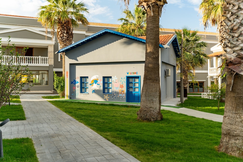Surroundings