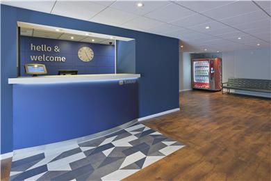 On-Site,Lobby
