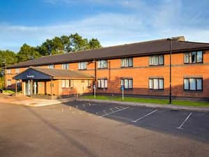 thumbnail: On-Site,Outdoor/Exterior,Exterior View of Building