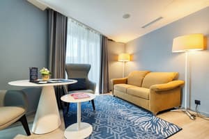 thumbnail: Living area