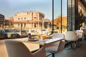 thumbnail: Terrace/patio
