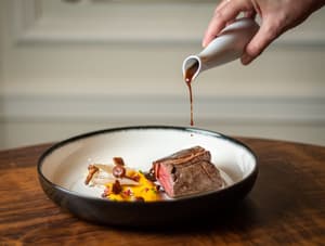 thumbnail: Food and drink