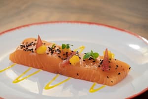 thumbnail: Food and drink