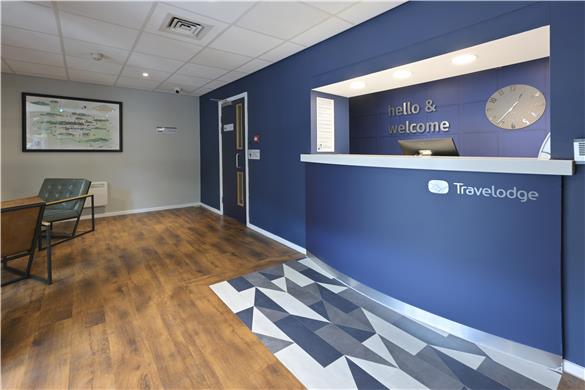On-Site,Lobby
