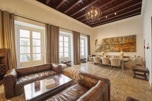 thumbnail: Interior