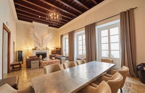 thumbnail: Interior