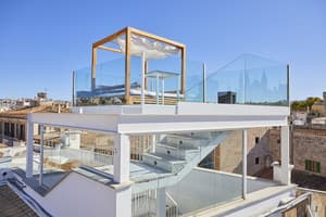 thumbnail: Sundeck