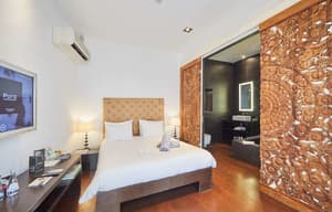 thumbnail: Room