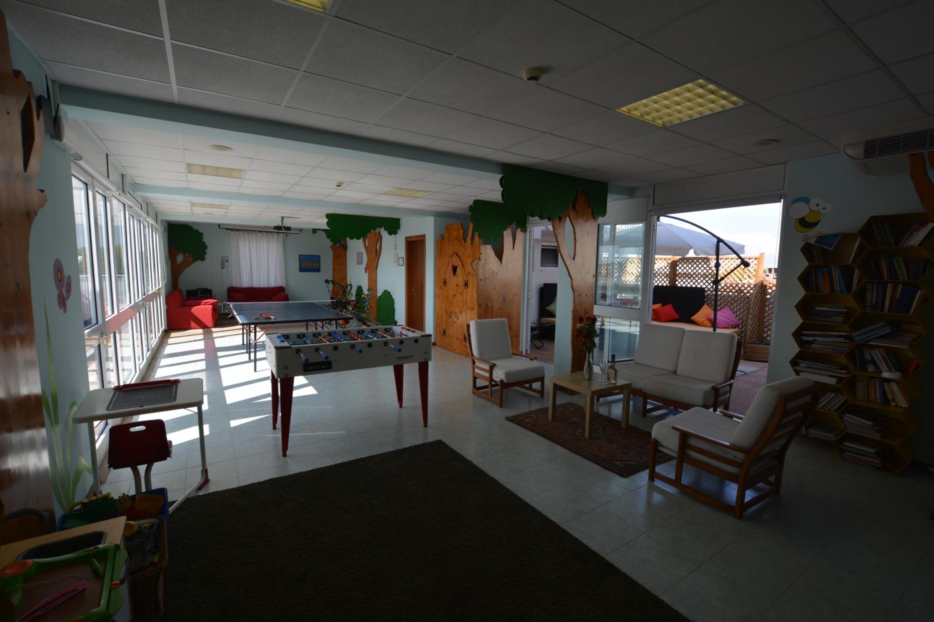 Amenities