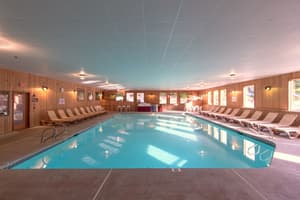 thumbnail: Indoor pool