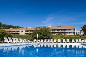 thumbnail: Outdoor pool