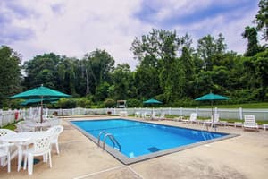 thumbnail: Pool