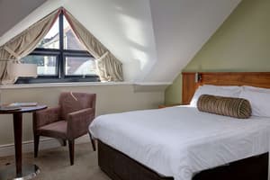 thumbnail: Room