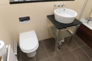 thumbnail: Bathroom