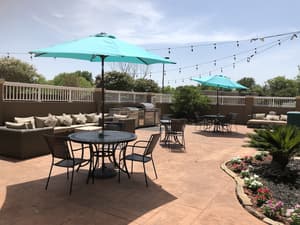 thumbnail: Terrace/patio