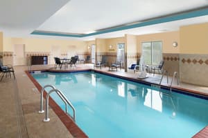 thumbnail: Pool