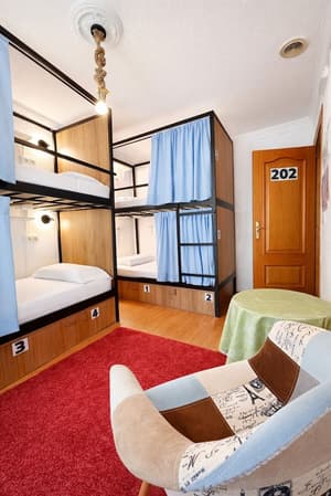thumbnail: Room