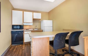 thumbnail: Private kitchen
