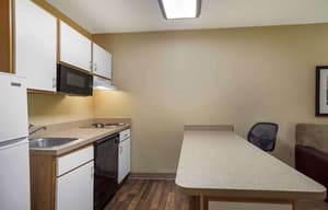 thumbnail: Private kitchen