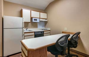 thumbnail: Private kitchen