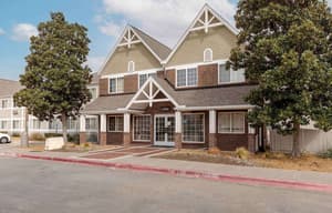 thumbnail: Exterior