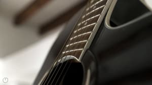 thumbnail: Interior detail