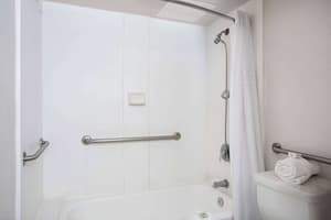 thumbnail: Accessible bathroom