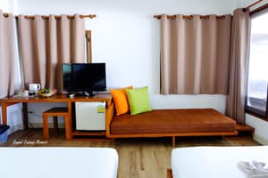 thumbnail: Room