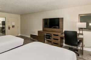 thumbnail: Room amenity
