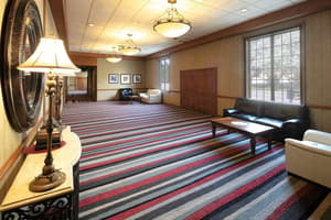 thumbnail: Meeting facility