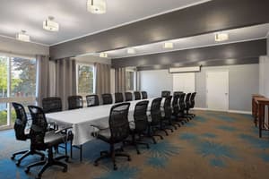 thumbnail: Meeting facility