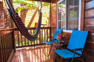 thumbnail: Terrace/patio