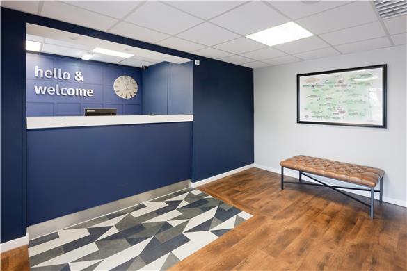 On-Site,Lobby