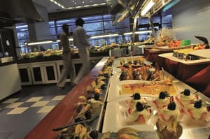 thumbnail: Buffet