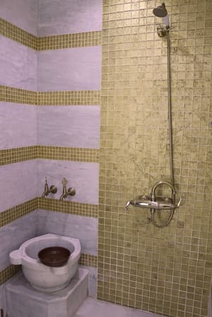 thumbnail: Bathroom shower