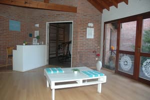 thumbnail: Spa reception