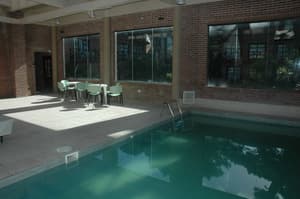 thumbnail: Indoor pool