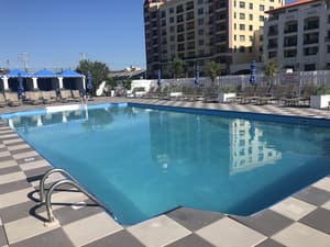 thumbnail: Pool