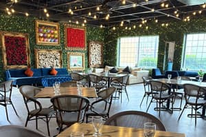 thumbnail: Restaurant