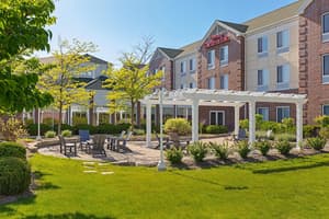 thumbnail: Terrace/patio