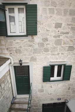 Vila Baguc